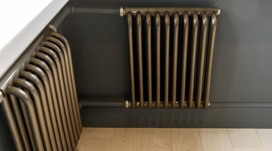 Как выбрать радиатор отопления для квартир с центральным отоплением